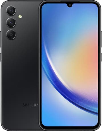 Samsung Galaxy A34 B-Grade, Ophalen of Verzenden, Zonder abonnement, Zonder simlock