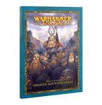 Arcane Journal Dwarven Mountain Holds (warhammer nieuw), Ophalen of Verzenden