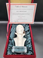 Franklin Mint - Buste, DIANA - PRINCESS OF WALES - 19.5 cm -, Antiek en Kunst