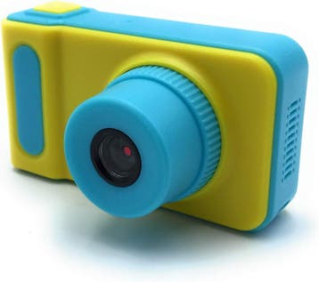Kindercamera 32GB: -57% Retour deal! Snel zijn, Verzenden, Zo goed als nieuw, Ontdekken