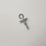 Kettingspanner fiets ketting, Fietsen en Brommers, Verzenden, Nieuw