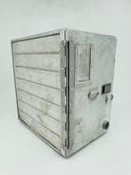 Driessen Aviation - Trolley - Britannia airways - Aluminium, Antiek en Kunst