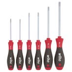 Wiha - Jeu de tournevis TORX 6 pièces, Verzenden