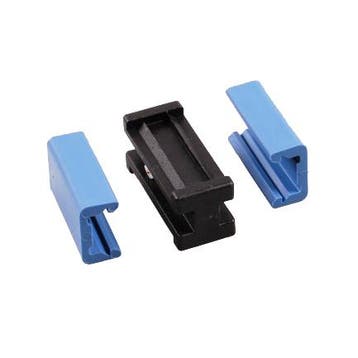 Aspöck DC-Verbinder, Verzenden, Nieuw