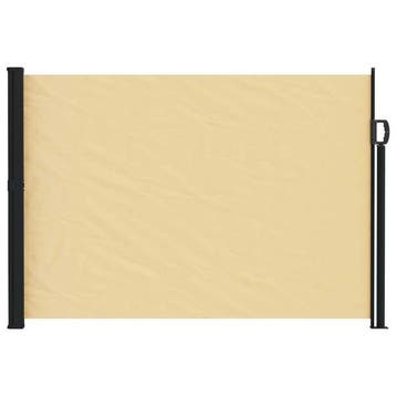Pare-vue retractable 500x120cm - Jusqua epuisement des s..., Verzenden