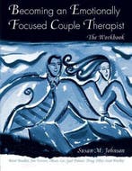 Becoming an Emotionally Focused Couple Therapist, Verzenden, Gelezen, Susan M. Johnson