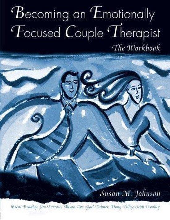 Becoming an Emotionally Focused Couple Therapist, Boeken, Taal | Engels, Gelezen, Verzenden