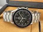 Omega - Speedmaster Racing - Sans prix de réserve -, Handtassen en Accessoires, Horloges | Heren, Nieuw