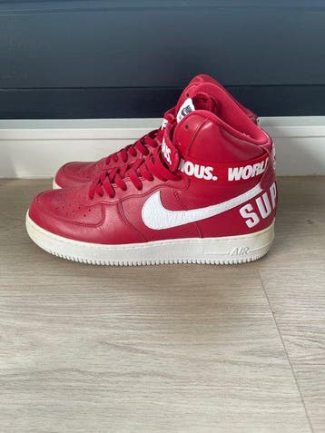 Nike X Supreme - Sneakers - Taille : EU 47.5