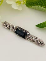 Argent, Laurin Schmuck (1934-1938) - Pforzheim - Art Deco -, Antiquités & Art