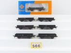 Roco H0 - 4303B - Modeltrein goederenwagon (7) - 7, Hobby en Vrije tijd, Modeltreinen | H0, Nieuw