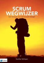 Scrum wegwijzer 9789401800402 Gunther Verheyen, Verzenden, Gelezen, Gunther Verheyen