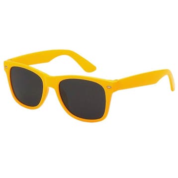 Fako Sunglasses - Heren Zonnebril - Dames Zonnebril -, Verzenden, Nieuw