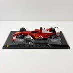 Deagostini 1:24 - Modelauto - Ferrari F2003 - Michael, Nieuw