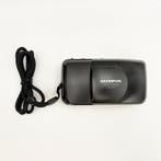 Olympus mju Zoom Appareil photo compact argentique