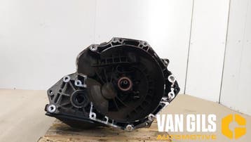Versnellingsbak Opel Corsa O210837, Nieuw