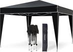 2dekans | LifeGoods Partytent - Paviljoen - Easy Up -, Tuin en Terras, Partytenten, Ophalen of Verzenden, Nieuw