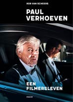 Paul Verhoeven 9789057598296 Rob van Scheers, Verzenden, Gelezen, Rob van Scheers