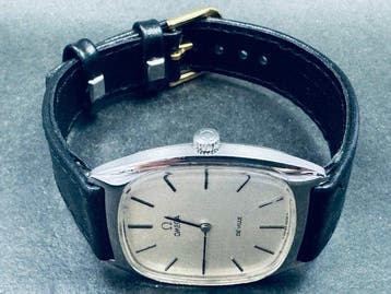 Omega - De Ville - Sans prix de réserve - 111.0139 - Homme -
