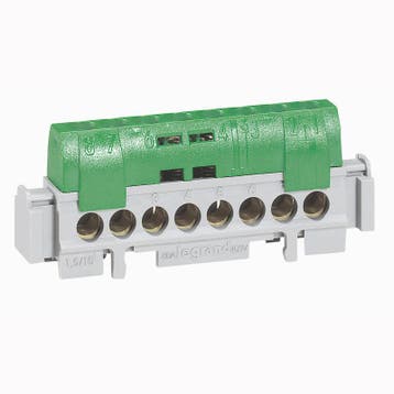 Legrand LEXIC Terminal Pour Câble Principal - 004832, Bricolage & Construction, Verzenden