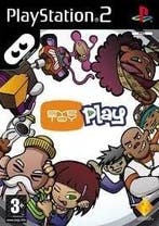EyeToy Play (ps2 used game), Ophalen of Verzenden, Nieuw