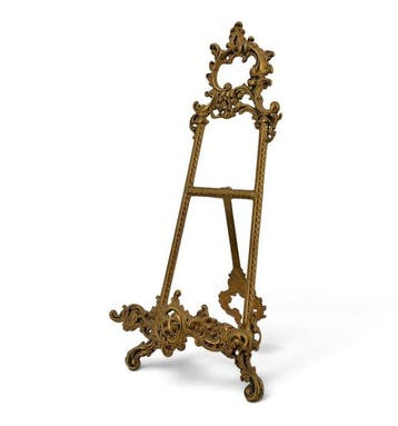 Vitrine - Bronze - Louis XV
