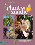 Plant Een Zaadje | Lidion Zierikzee | Nieuw, Verzenden, Nieuw, Lidion Zierikzee