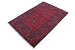 Afghan - Tapis - 173 cm - 123 cm - Bel Afghan nouveau, Nieuw
