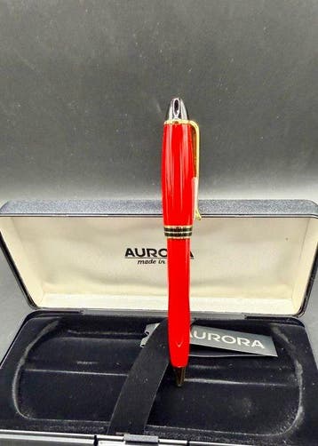 Aurora - B31 Set - Balpen, Verzamelen, Nieuw