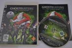Ghostbusters - The Video Game (PS3), Nieuw