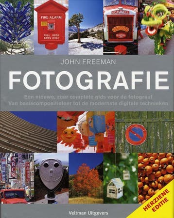 Fotografie 9789048303748 John Freeman, Verzenden, Zo goed als nieuw, John Freeman