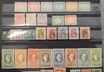 Nederland 1899 - Kavel Nederland diverse - Nvph 50-1170, Postzegels en Munten, Gestempeld