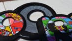 Patrycja Mroczkowska - Diamond Ops! 3D Pop Art XL