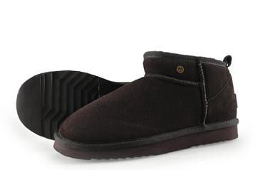 Warmbat Boots in maat 39, Kleding | Dames, Overige kleuren, Verzenden, Overige typen, Zo goed als nieuw