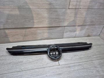 Volkswagen Golf VIII GTD Grill 5H0853653, Verzenden, Gebruikt