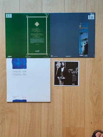 Depeche Mode - Love In Itself 2  3 And Live Tracks (Mini, Cd's en Dvd's, Nieuw in verpakking