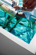 Slim Aarons (1916–2006) - Keep Your Cool