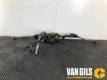 Stuurhuis Bekrachtigd Peugeot 207 O273180