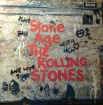 The Rolling Stones – Stone Age (LP, 1971), Cd's en Dvd's, Vinyl | Rock, Verzenden, Gebruikt