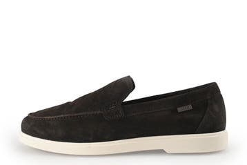 Manfield Loafers in maat 41 Bruin, Kleding | Heren, Schoenen, Loafers, Manfield, Bruin, Verzenden