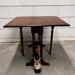 Hangoortafel - Eik