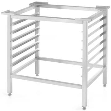 Onderstel | HEN-225516/225523 Ovens | 760x520x700(h)mm, Verzenden, Nieuw in verpakking