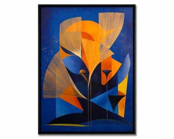 B. Morales - From the Night, the Sun Is Born - XL