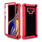 Samsung Galaxy S10 Plus Bumper Hoesje 360° Bescherming -, Télécoms, Verzenden
