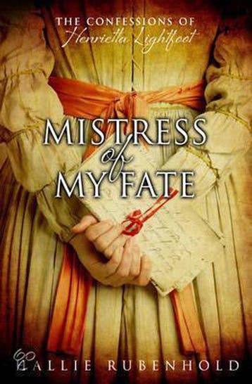 Mistress of My Fate 9780385618854 Hallie Rubenhold, Verzenden, Zo goed als nieuw, Hallie Rubenhold