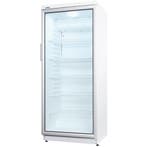 Koelkast | COOL-LINE | Laag Model | 290L | Wit | +2°C/+12°C, Verzenden, Nieuw in verpakking