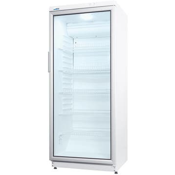 Koelkast | COOL-LINE | Laag Model | 290L | Wit | +2°C/+12°C, Verzenden, Nieuw in verpakking