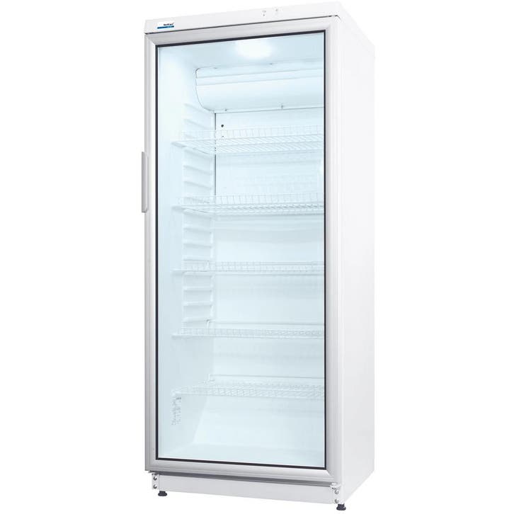 Koelkast | COOL-LINE | Laag Model | 290L | Wit | +2°C/+12°C, Zakelijke goederen, Horeca | Keukenapparatuur, Nieuw in verpakking