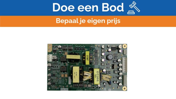 Bieden: Furuno PCB 03P9413A PWR FR8XX2 RDP150 -  001-305-22, Watersport en Boten, Navigatiemiddelen en Scheepselektronica, Ophalen of Verzenden