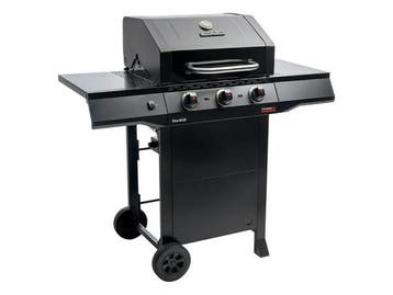 Veiling - Char-Broil Gasgrill Performance CORE B 3 Cart - 3, Nieuw